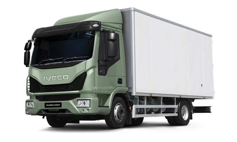 IVECO Eurocargo Truck