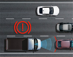 Safety Features