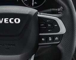 CRUISE CONTROL