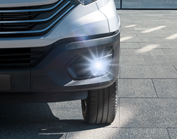 FOG LIGHTS