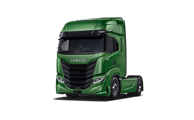 Trucks
