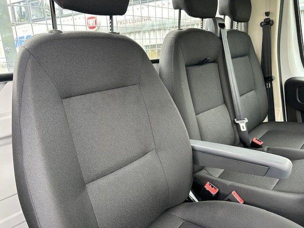 Brand New Fiat Ducato 2.2 Multijet III 35 L3 H1 Dropside Gallery Image 7