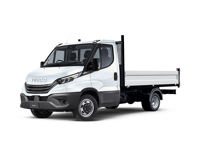 TIPPER 3.5T