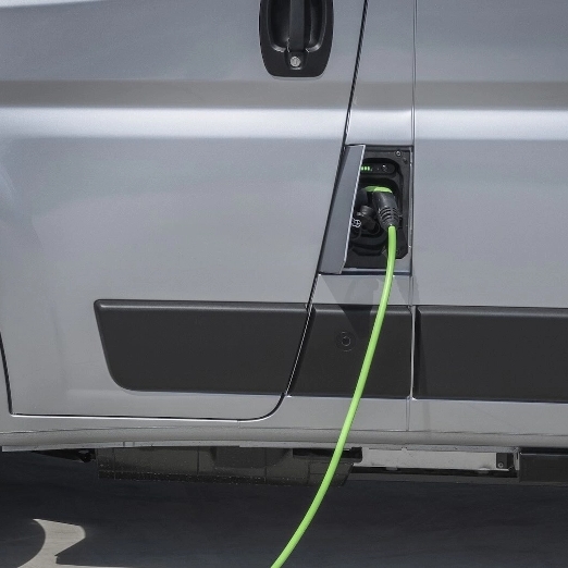 FAST CHARGING
