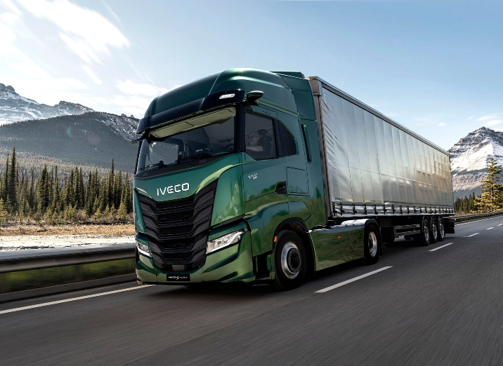 EXTERIOR DESIGN & EFFICIENCY
