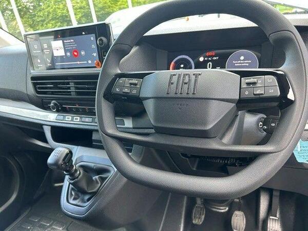 Fiat Scudo 1.5 Multijet L2 Euro 6 (s/s) 6dr Gallery Image 10