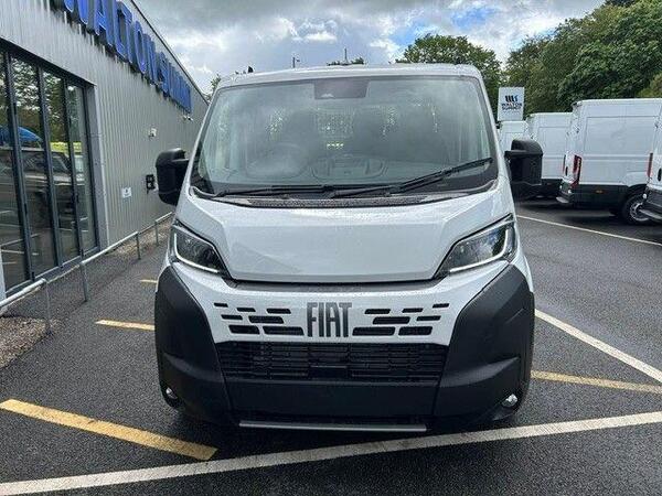 Fiat Ducato 2.2 MultijetIII 35 Maxi L2 H1 Euro 6 (s/s) 2dr Gallery Image 2