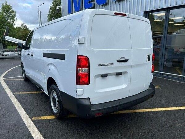 Fiat Scudo 1.5 Multijet L2 Euro 6 (s/s) 6dr Gallery Image 7