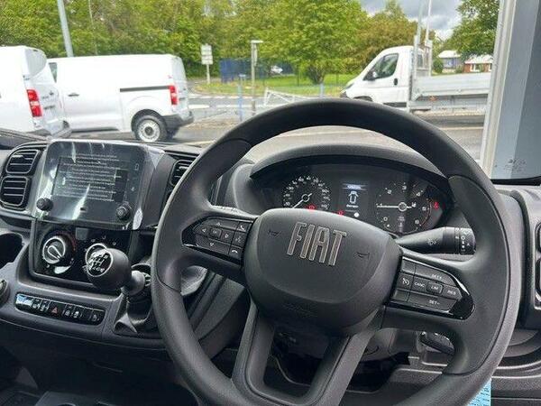 Fiat Ducato 2.2 MultijetIII 35 Maxi L2 H1 Euro 6 (s/s) 2dr Gallery Image 12