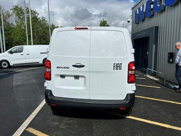Fiat Scudo 1.5 Multijet L2 Euro 6 (s/s) 6dr Gallery Image 4