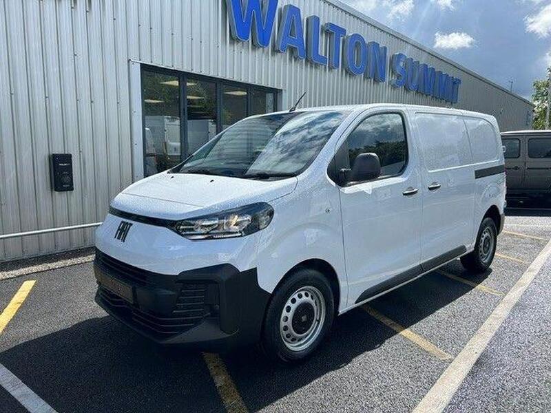 Fiat Scudo 1.5 Multijet L2 Euro 6 (s/s) 6dr Thumbnail