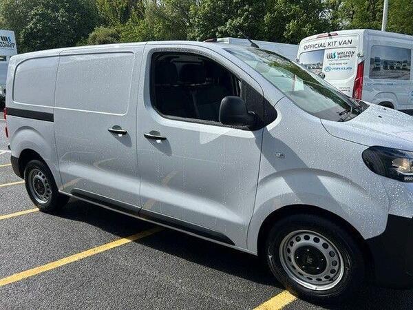 Fiat Scudo 1.5 Multijet L2 Euro 6 (s/s) 6dr Gallery Image 2