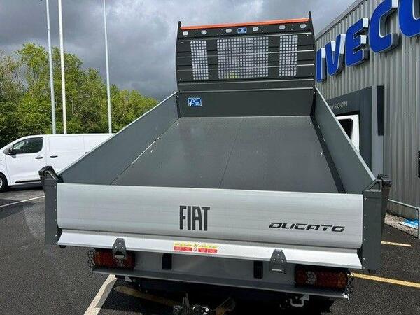 Fiat Ducato 2.2 MultijetIII 35 Maxi L2 H1 Euro 6 (s/s) 2dr Gallery Image 19