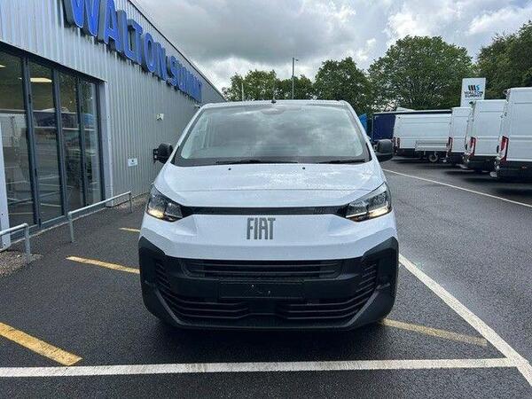 Fiat Scudo 1.5 Multijet L2 Euro 6 (s/s) 6dr Gallery Image 2