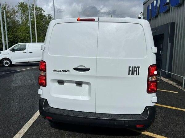 Fiat Scudo 1.5 Multijet L2 Euro 6 (s/s) 6dr Gallery Image 5