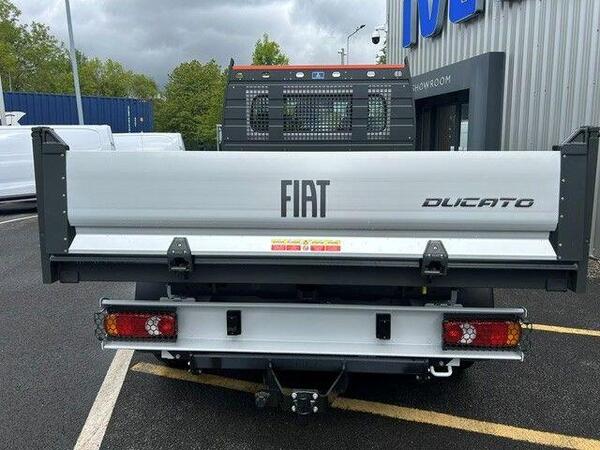 Fiat Ducato 2.2 MultijetIII 35 Maxi L2 H1 Euro 6 (s/s) 2dr Gallery Image 6