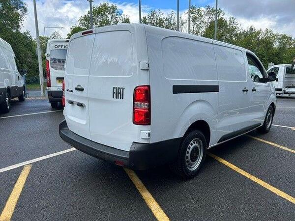 Fiat Scudo 1.5 Multijet L2 Euro 6 (s/s) 6dr Gallery Image 4