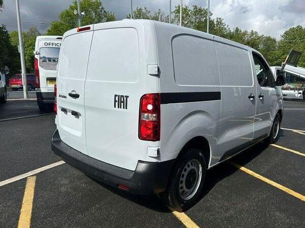 Fiat Scudo 1.5 Multijet L2 Euro 6 (s/s) 6dr Gallery Image 3