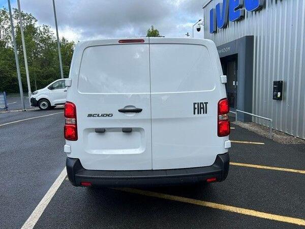 Fiat Scudo 1.5 Multijet L2 Euro 6 (s/s) 6dr Gallery Image 5