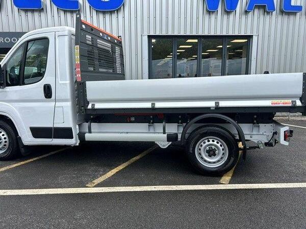 Fiat Ducato 2.2 MultijetIII 35 Maxi L2 H1 Euro 6 (s/s) 2dr Gallery Image 8