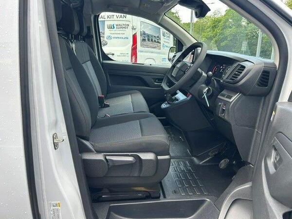 Fiat Scudo 1.5 Multijet L2 Euro 6 (s/s) 6dr Gallery Image 12