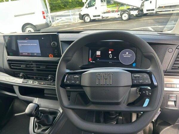 Fiat Scudo 1.5 Multijet L2 Euro 6 (s/s) 6dr Gallery Image 8