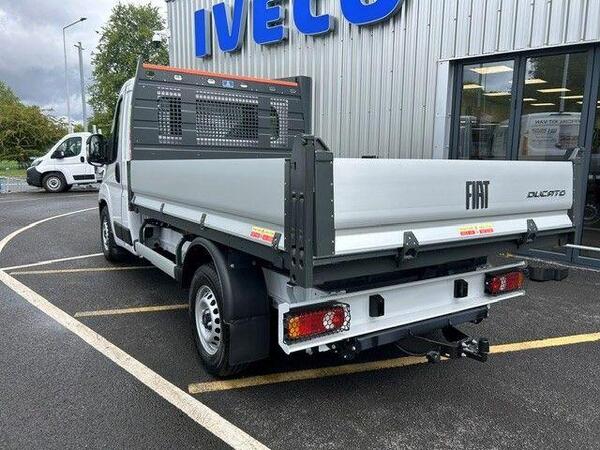 Fiat Ducato 2.2 MultijetIII 35 Maxi L2 H1 Euro 6 (s/s) 2dr Gallery Image 7