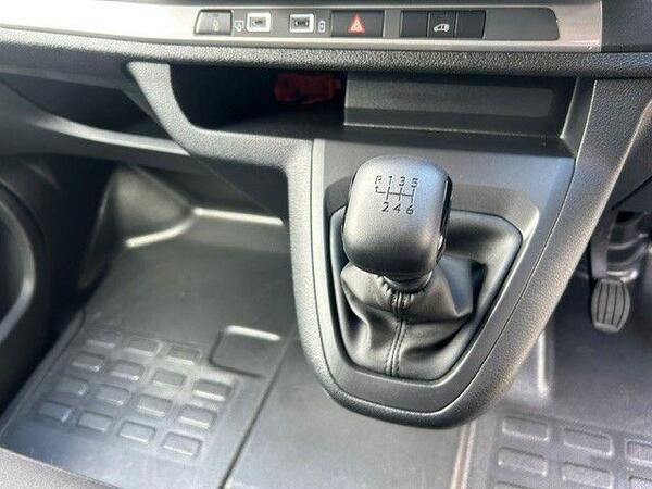 Fiat Scudo 1.5 Multijet L2 Euro 6 (s/s) 6dr Gallery Image 11