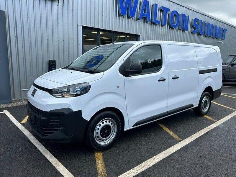 Fiat Scudo 1.5 Multijet L2 Euro 6 (s/s) 6dr Thumbnail