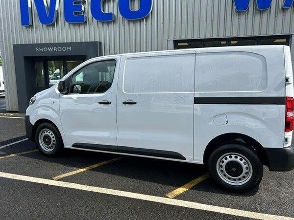 Fiat Scudo 1.5 Multijet L2 Euro 6 (s/s) 6dr Gallery Image 7