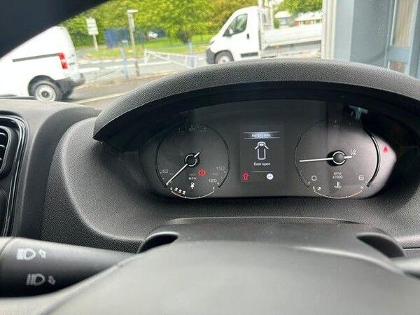 Fiat Ducato 2.2 MultijetIII 35 Maxi L2 H1 Euro 6 (s/s) 2dr Gallery Image 11