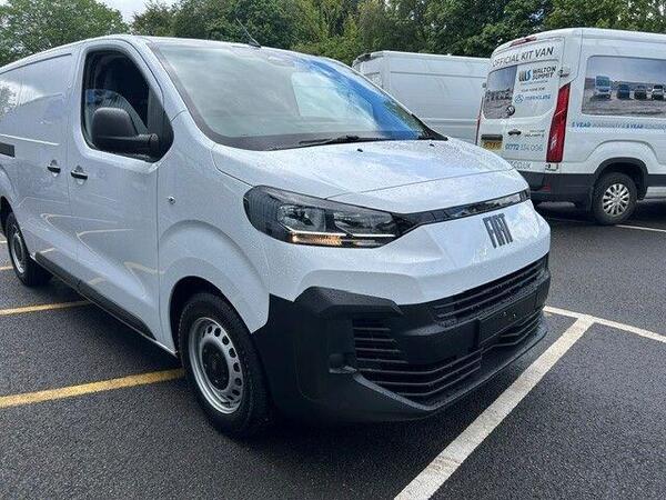 Fiat Scudo 1.5 Multijet L2 Euro 6 (s/s) 6dr Gallery Image 3