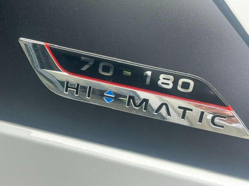 Brand New Iveco Daily 3.0D HPI 18V Business 70C 4100L HiMatic LWB H3 Euro 6 5dr (DRW) Gallery Image 7